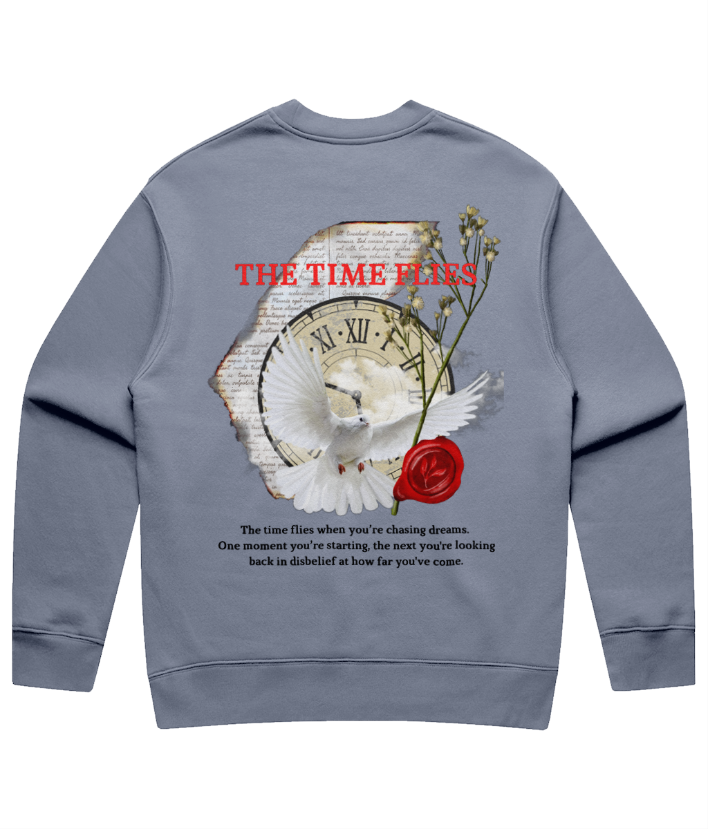 Back Side