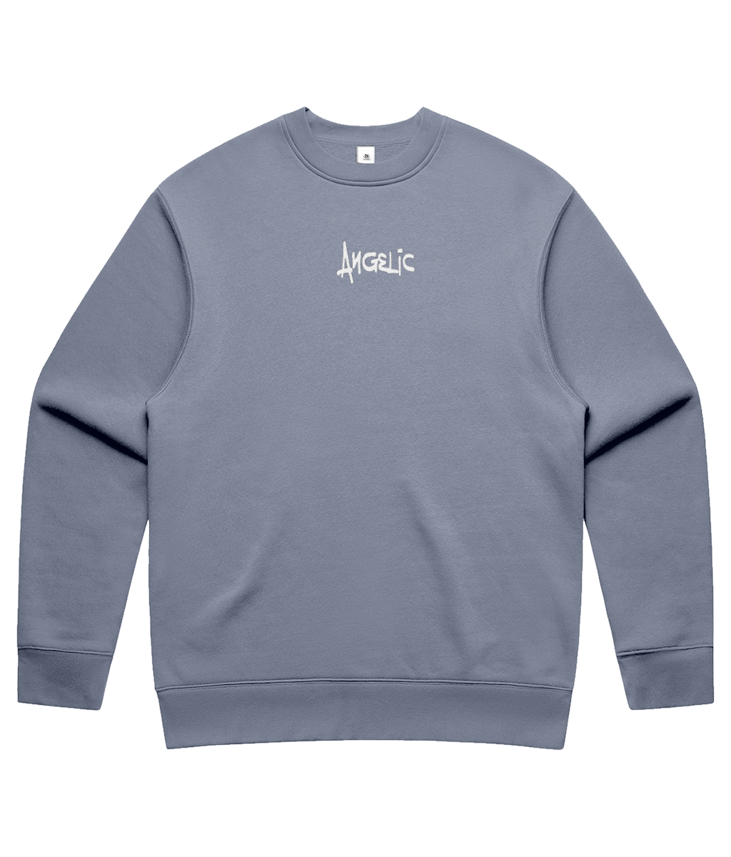 Front Side