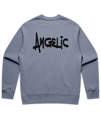 Back Side