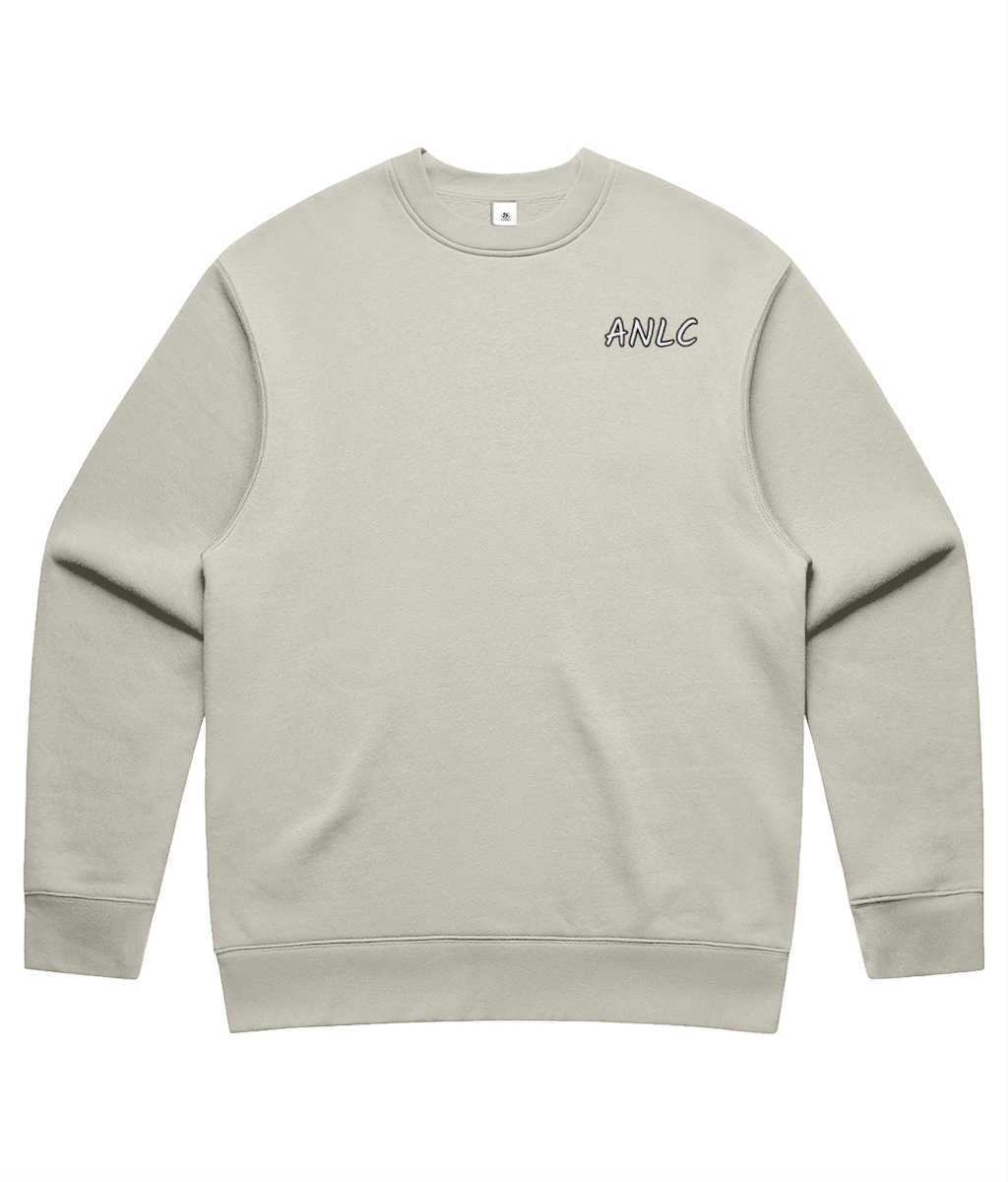 Front Side
