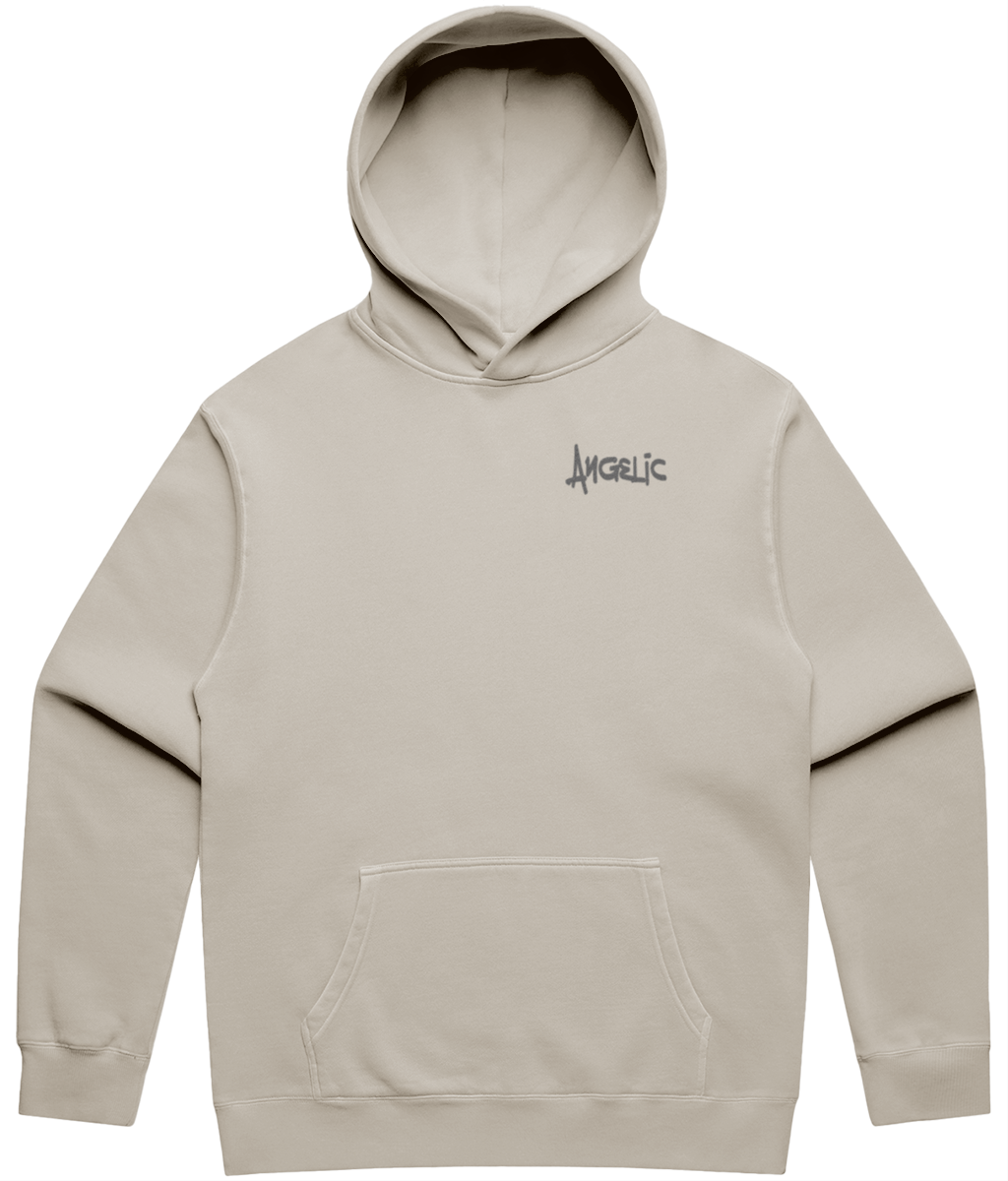 Front Side