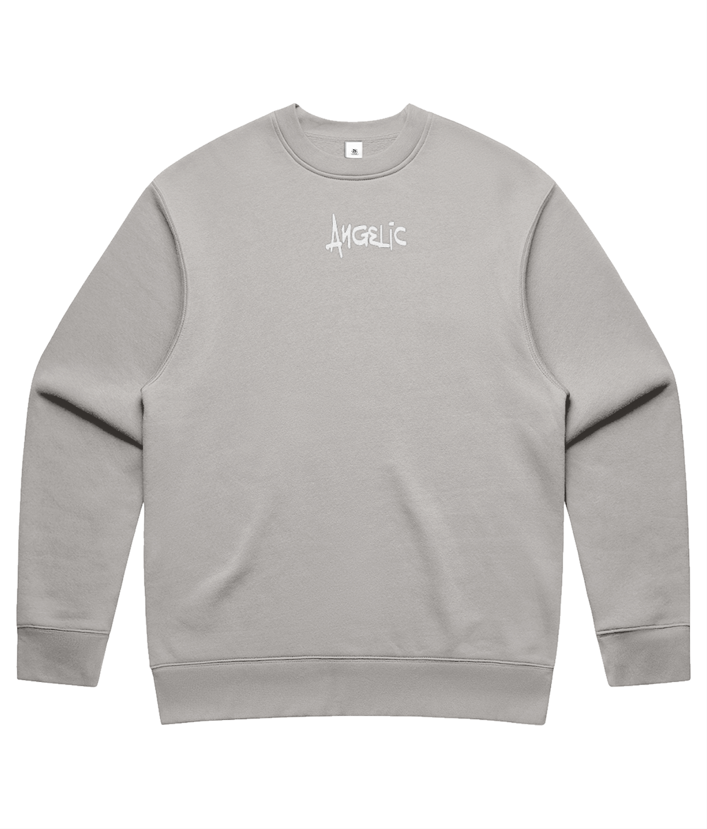 Front Side