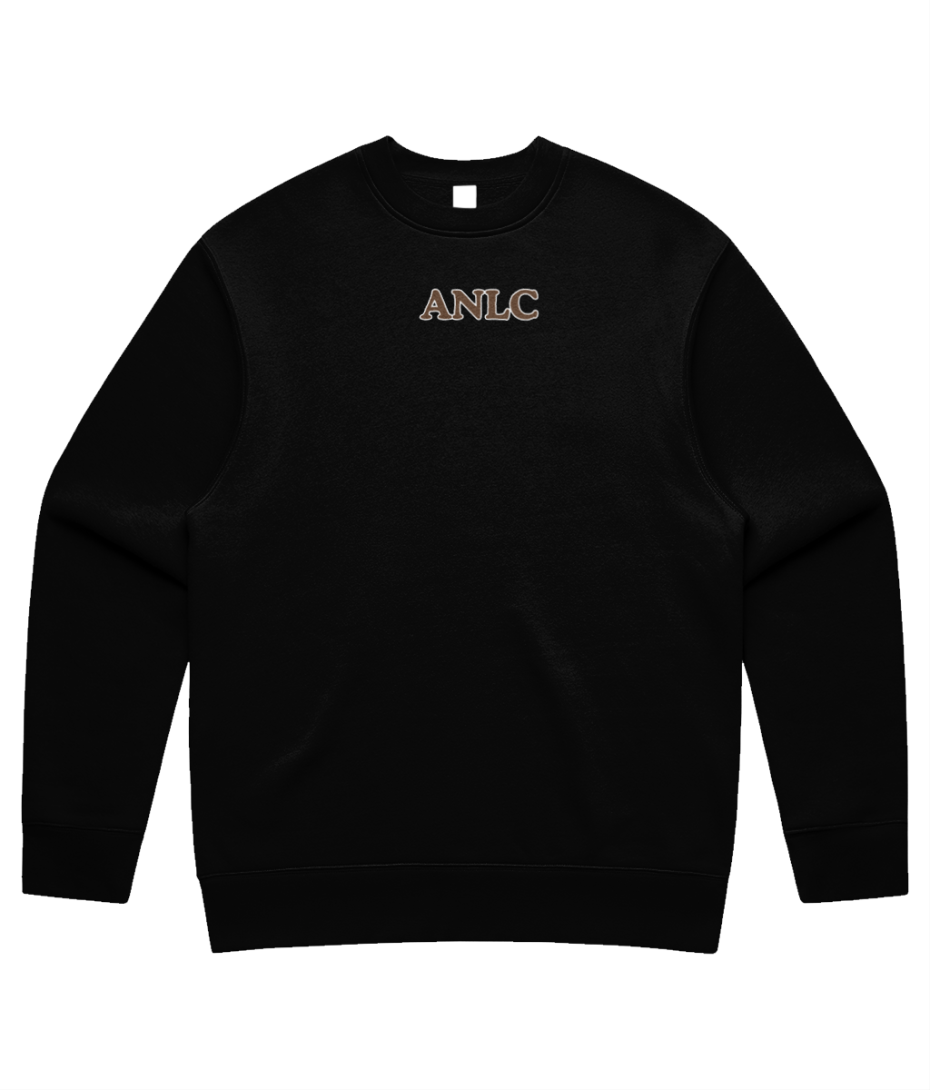 Front Side