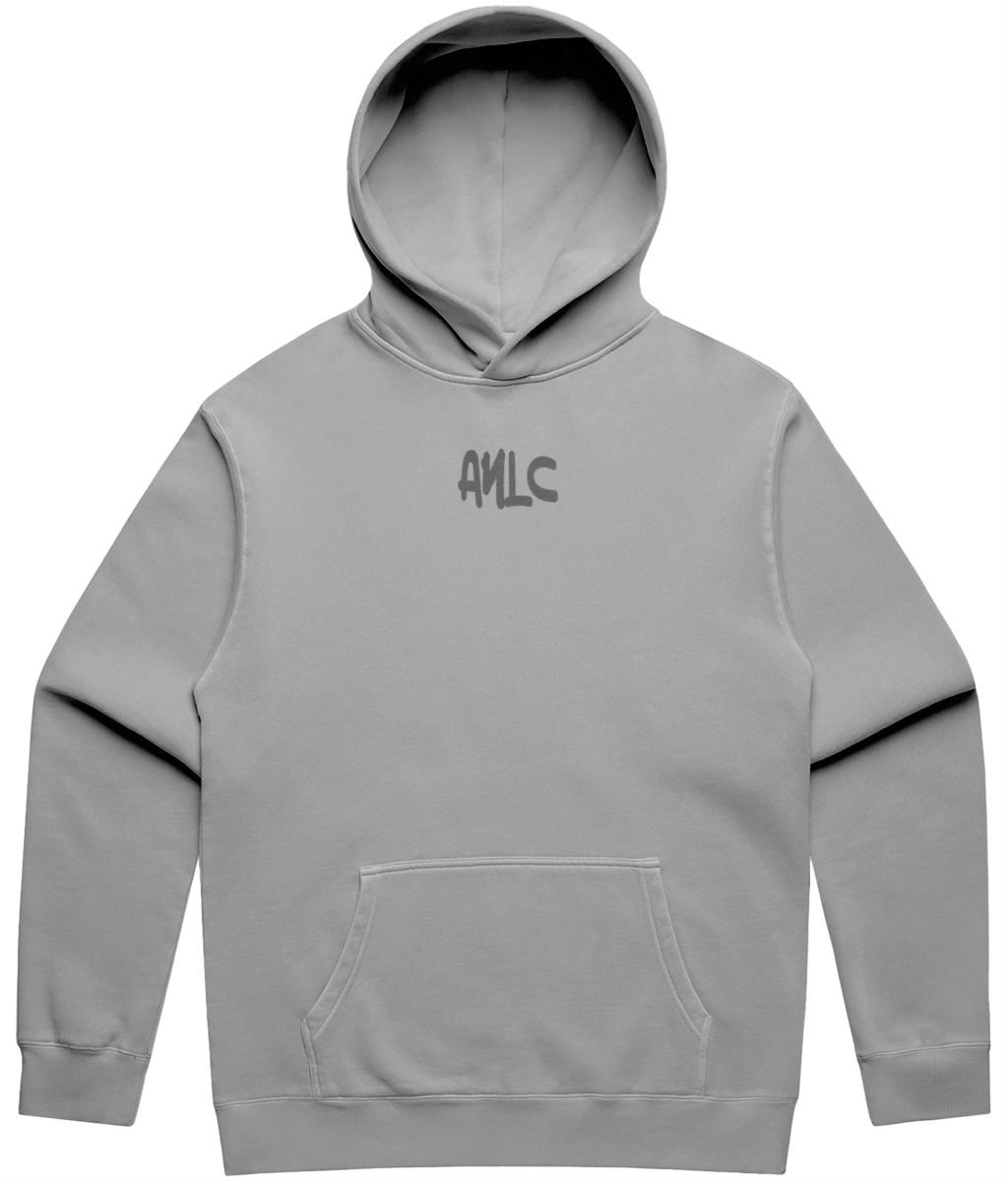 Front Side
