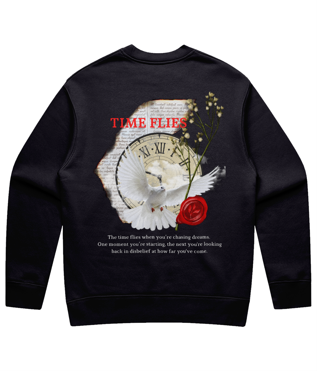Back Side