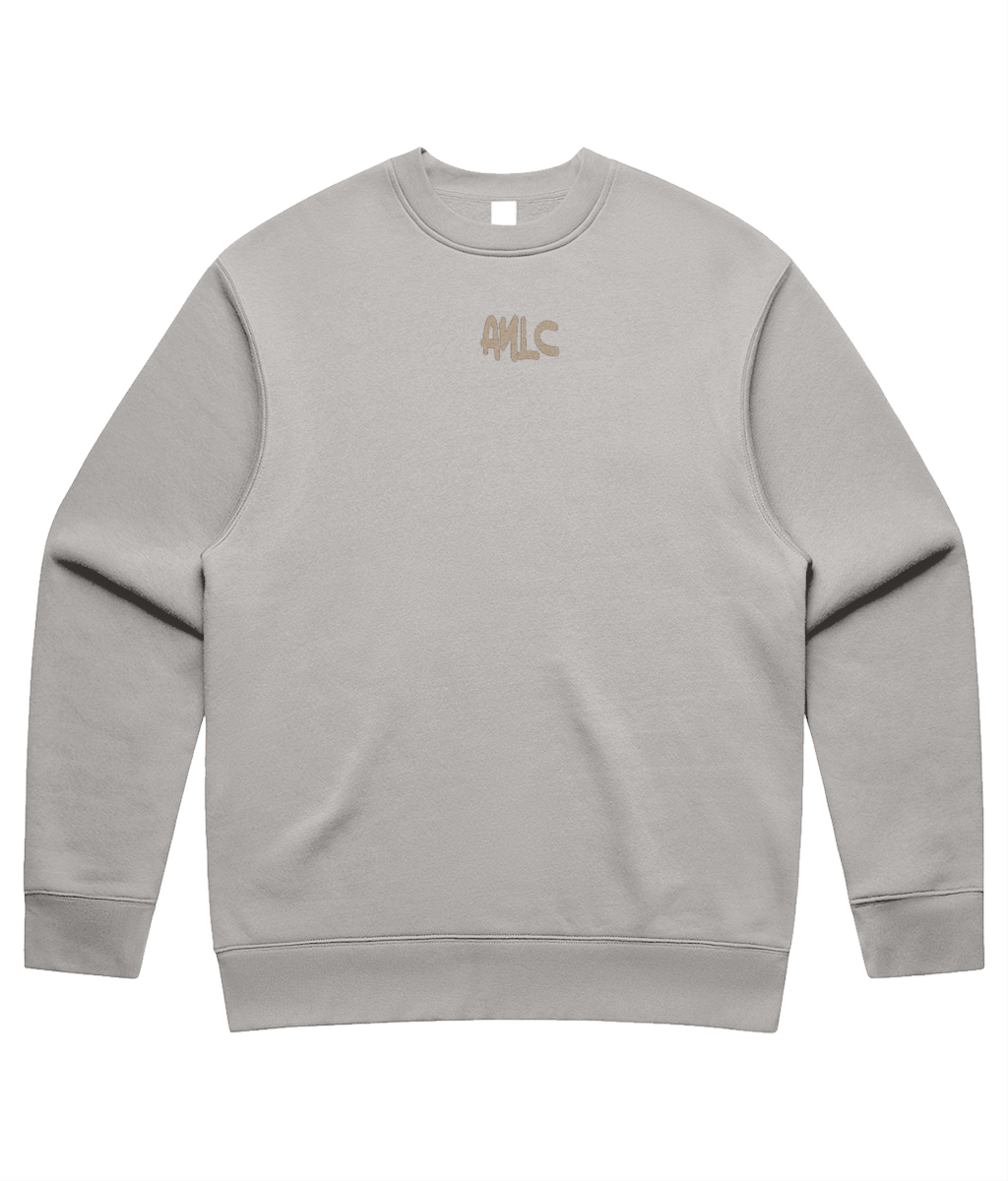 Front Side