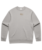 Front Side