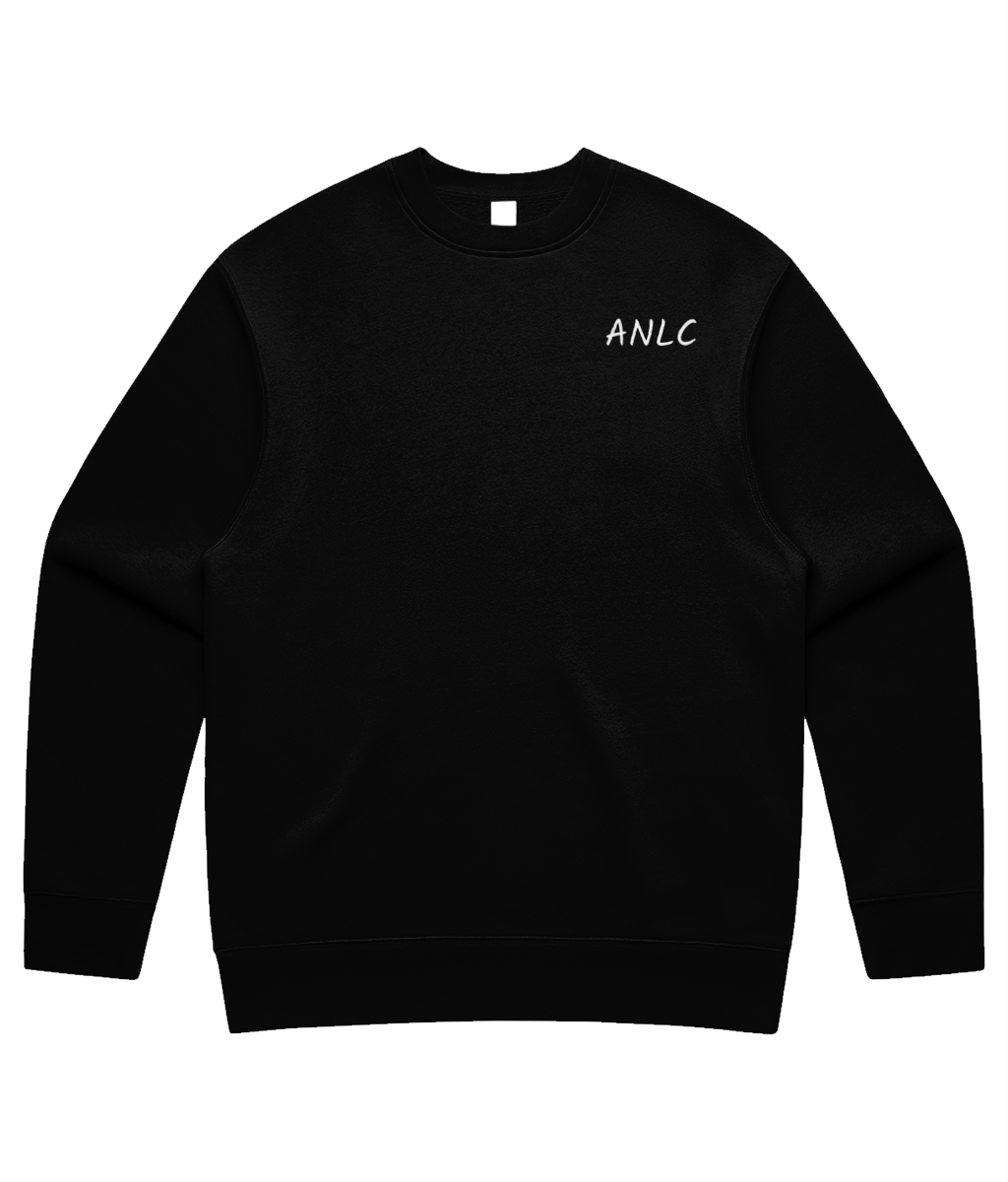 Front Side
