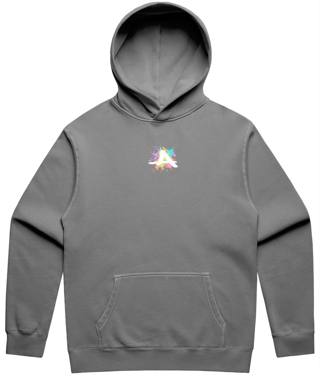 Front Side