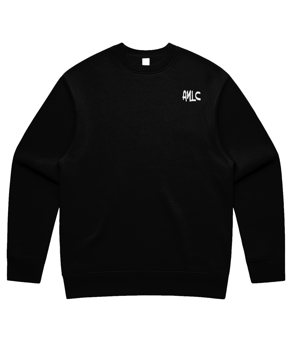 Front Side