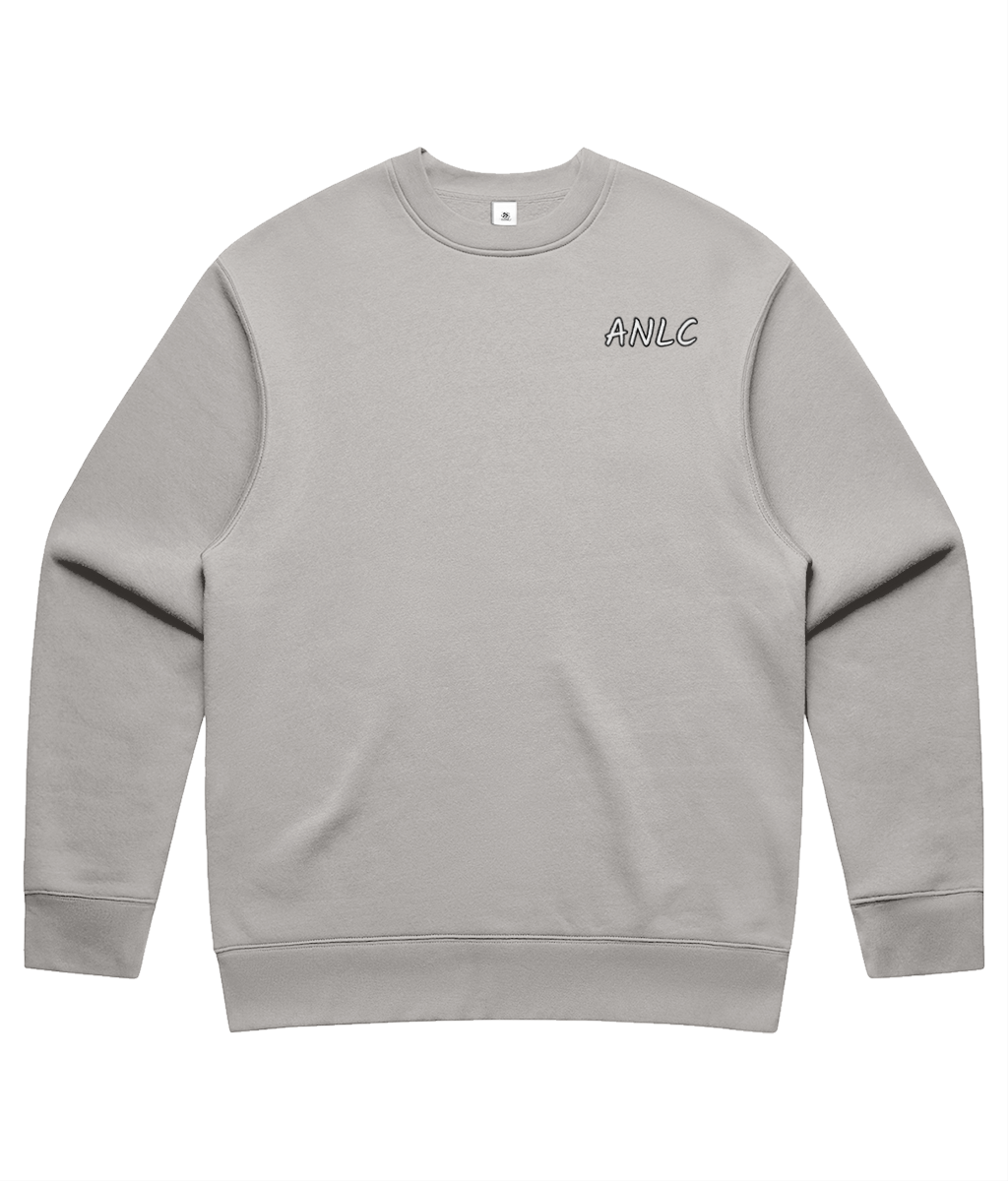 Front Side