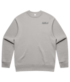 Front Side