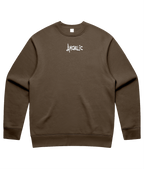 Front Side