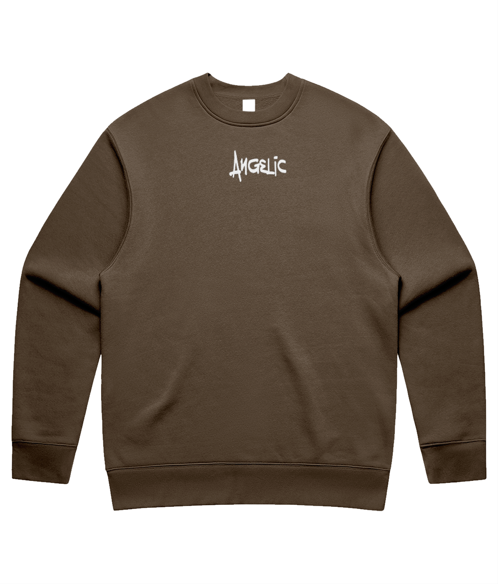 Front Side