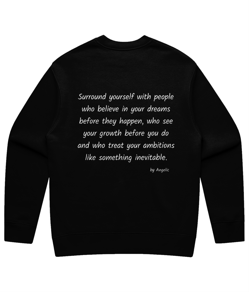 Back Side