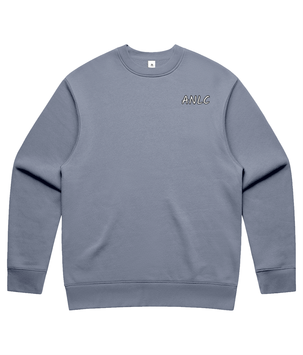 Front Side