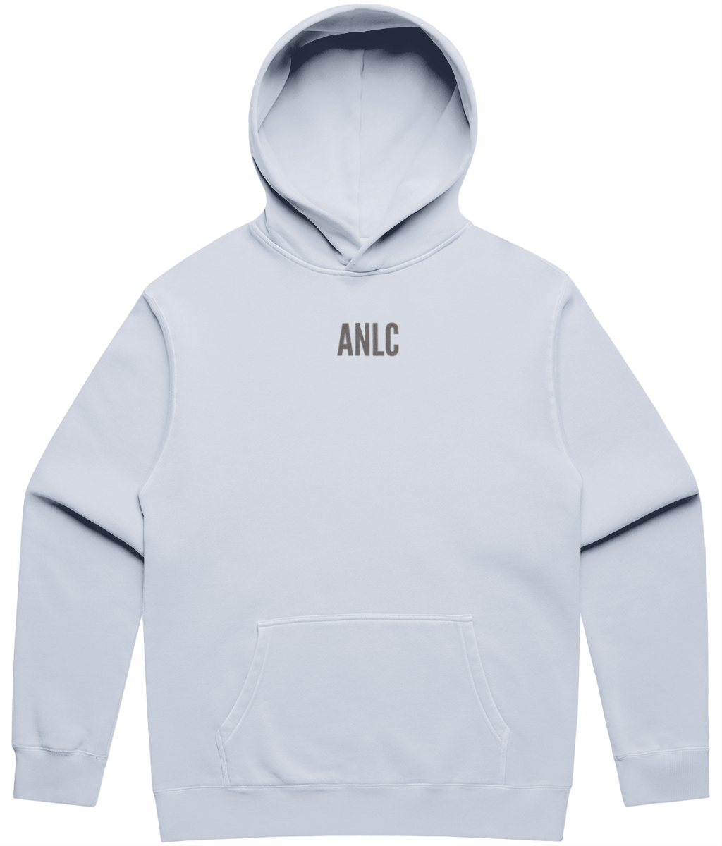 Front Side