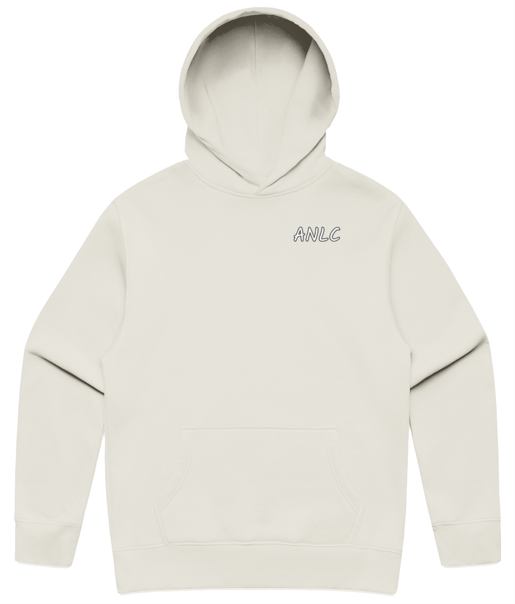 Front Side