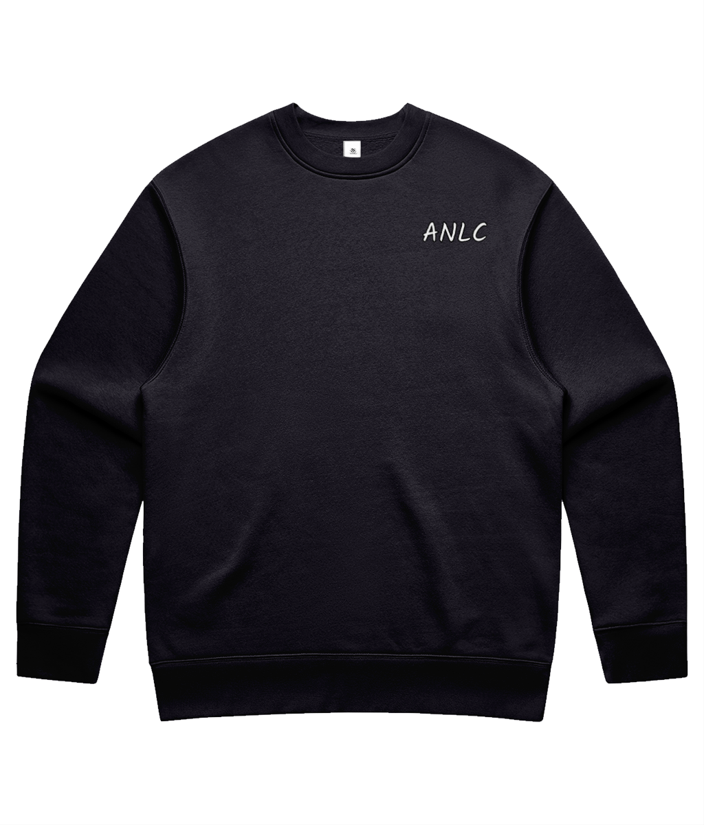 Front Side