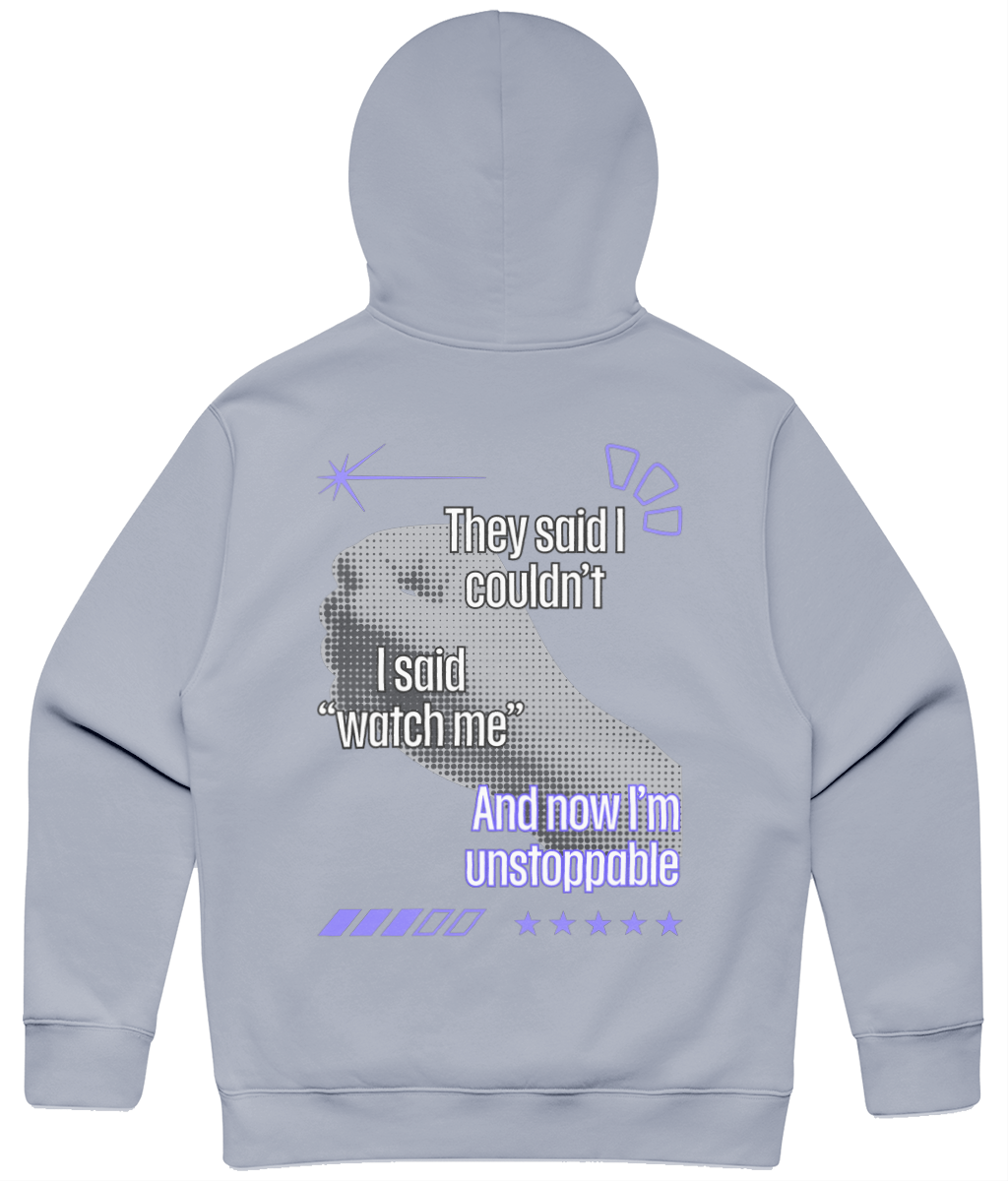 Back Side