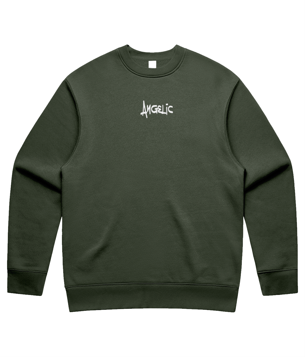 Front Side