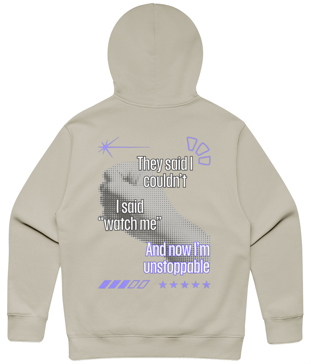 Back Side