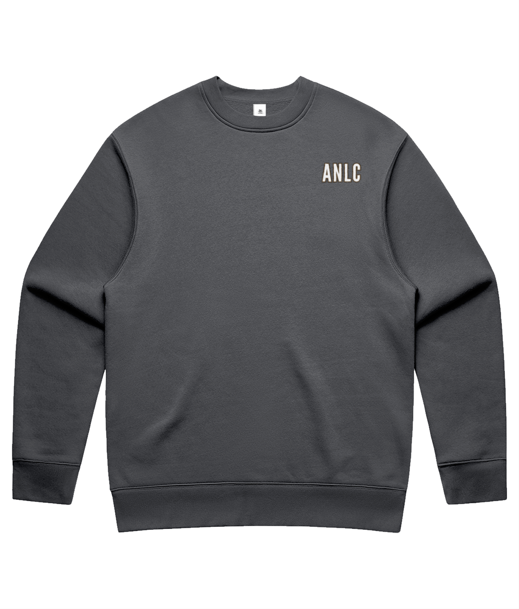 Front Side