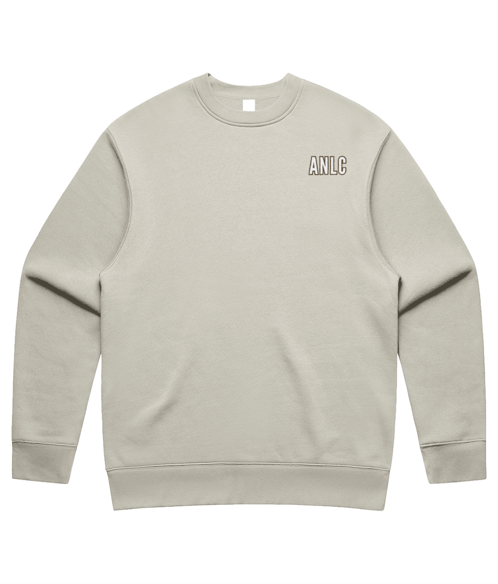 Front Side