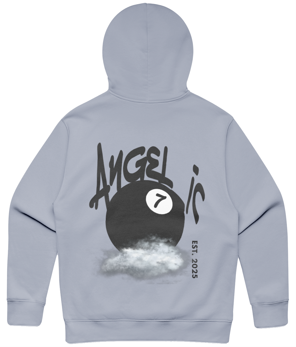Bowlingball - black