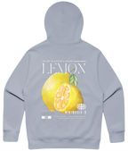 Lemons - white