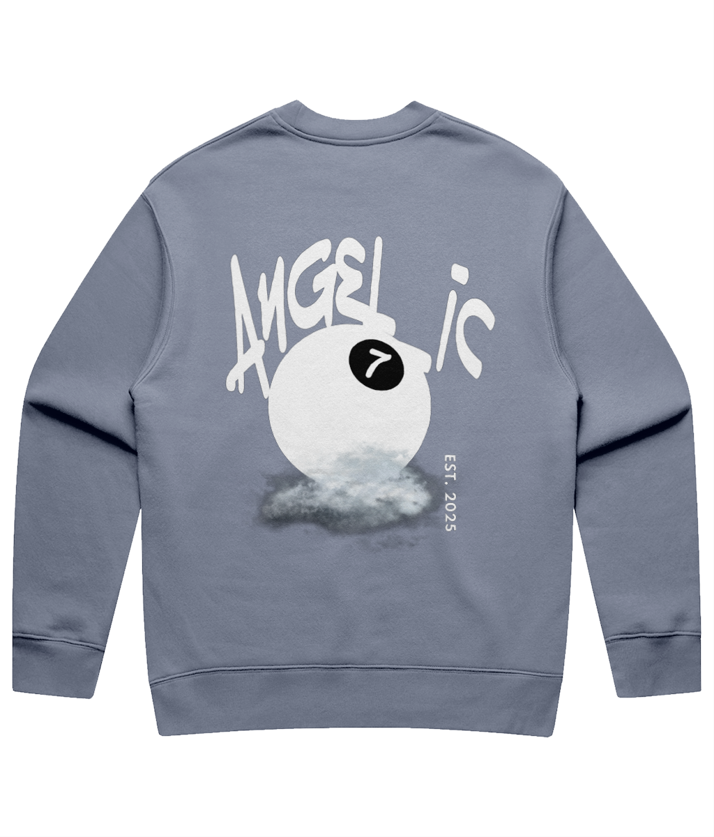 Bowlingball - white