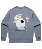 Bowlingball - white