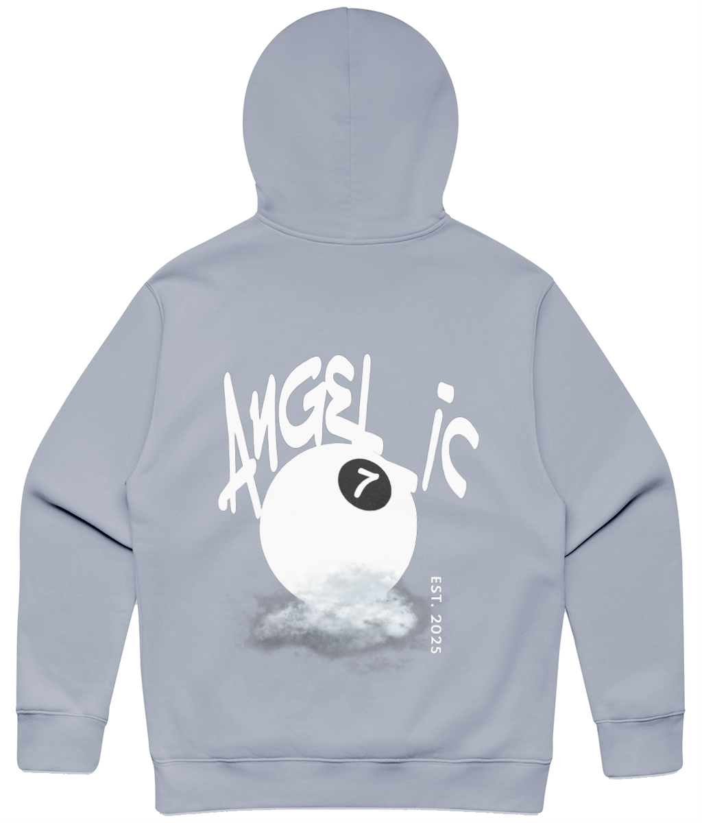Bowlingball - white
