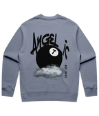 Bowlingball - black