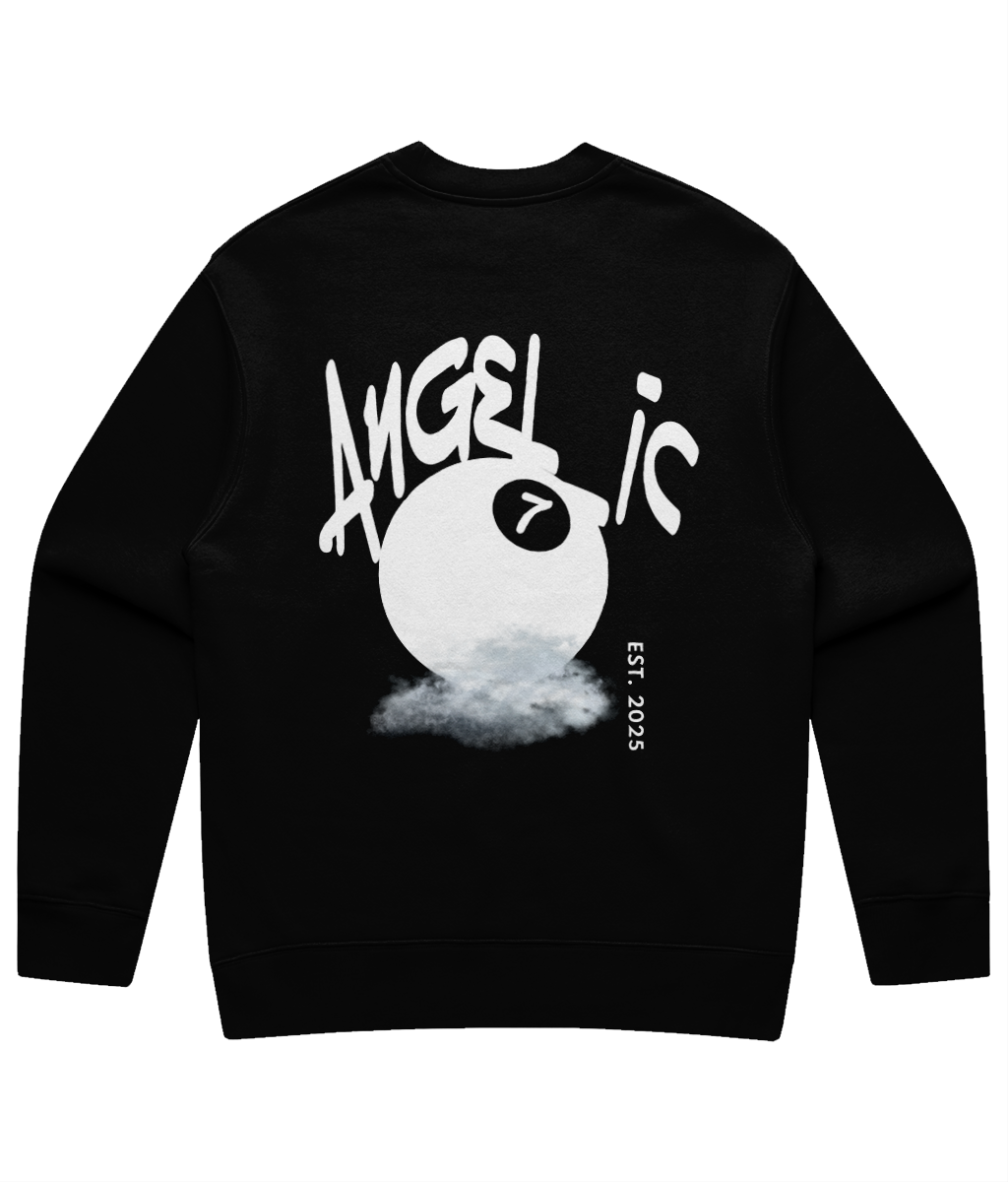 Bowlingball - white - Angelicthebrand