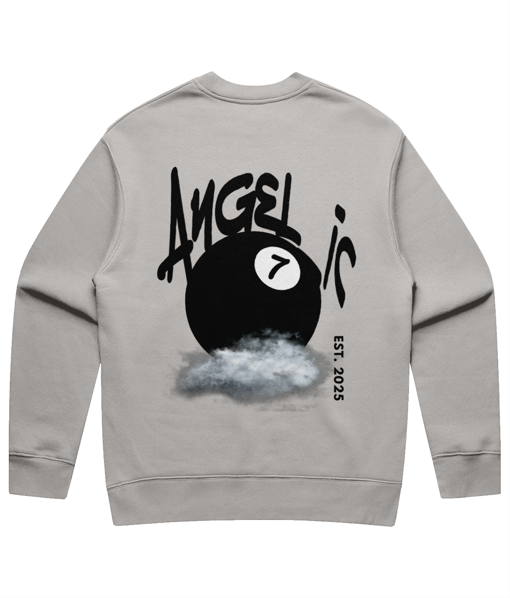 Bowlingball - black - Angelicthebrand