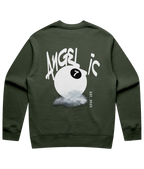 Bowlingball - white - Angelicthebrand