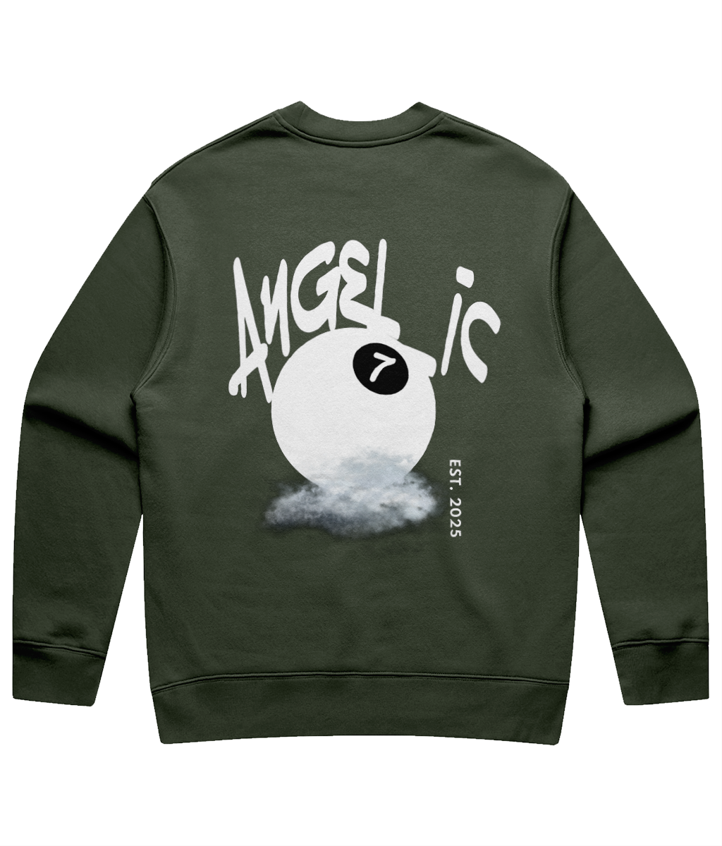 Bowlingball - white - Angelicthebrand