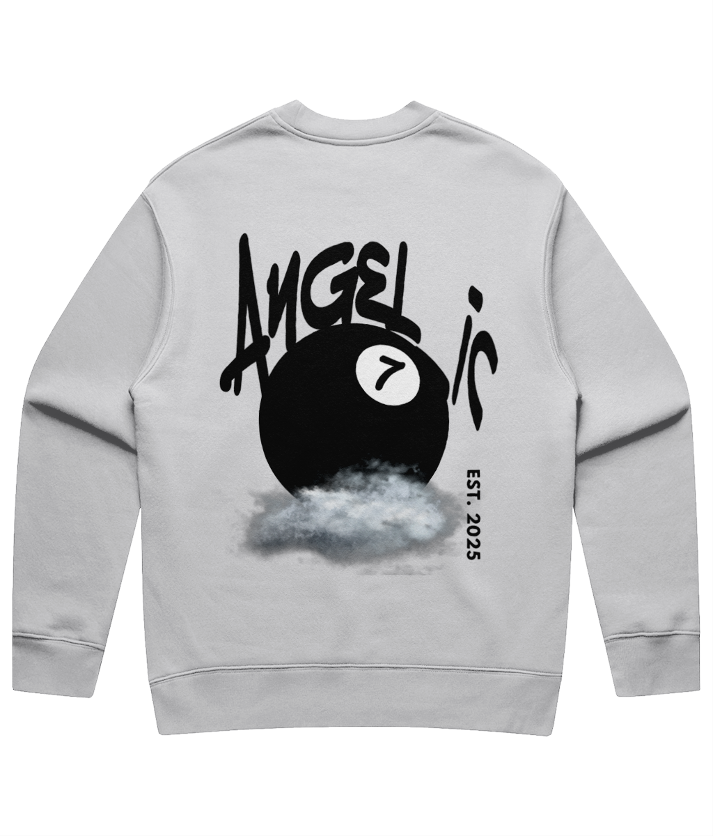 Bowlingball - black - Angelicthebrand