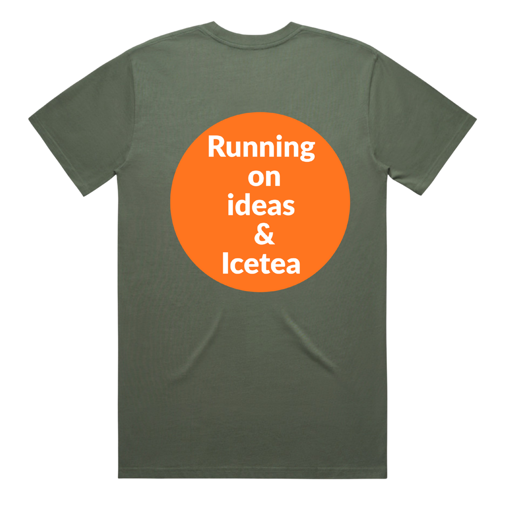 Running