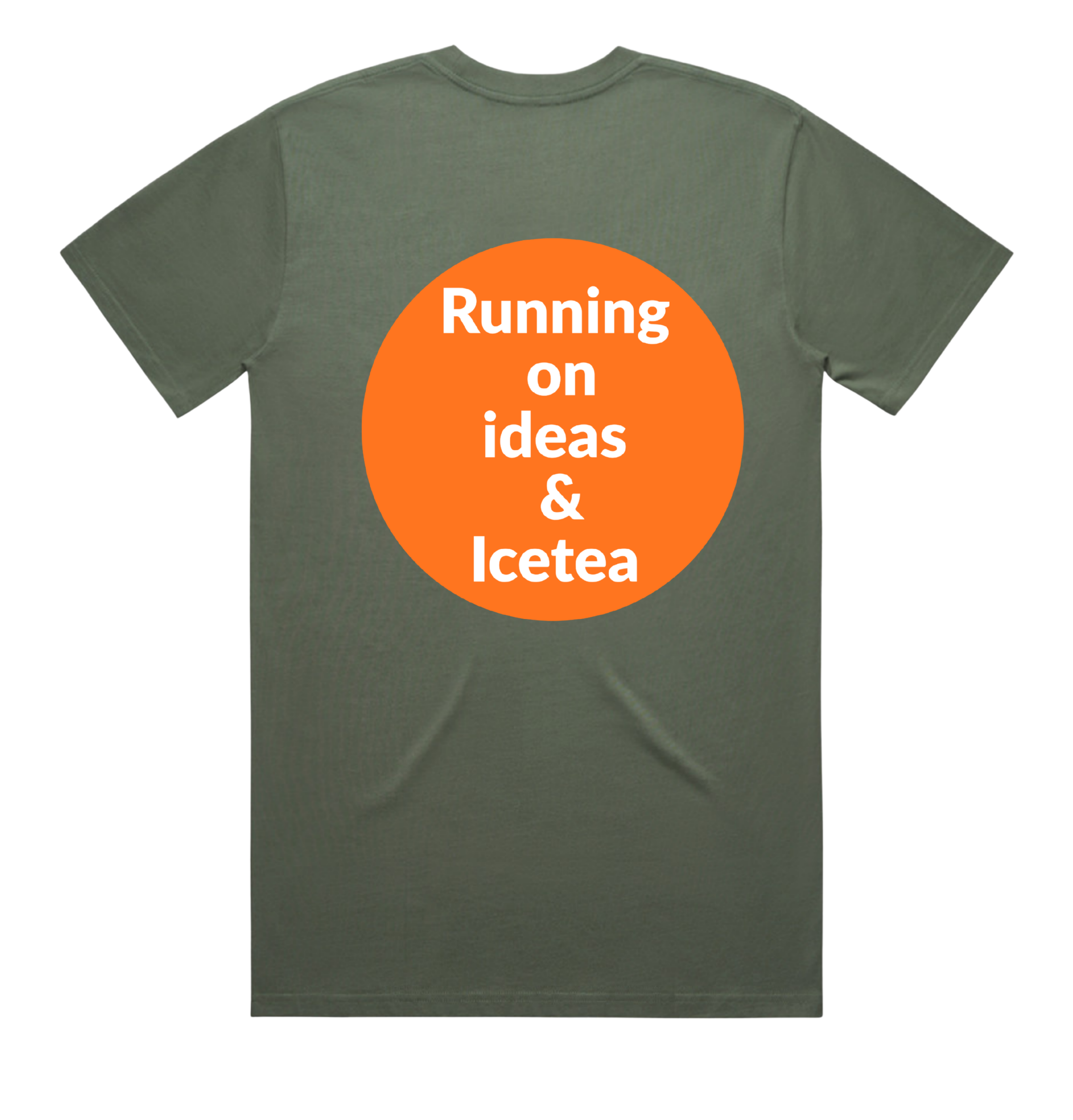 Running