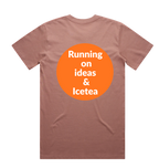 Running