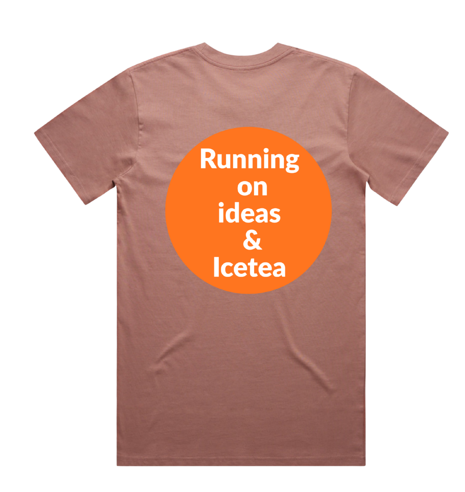 Running