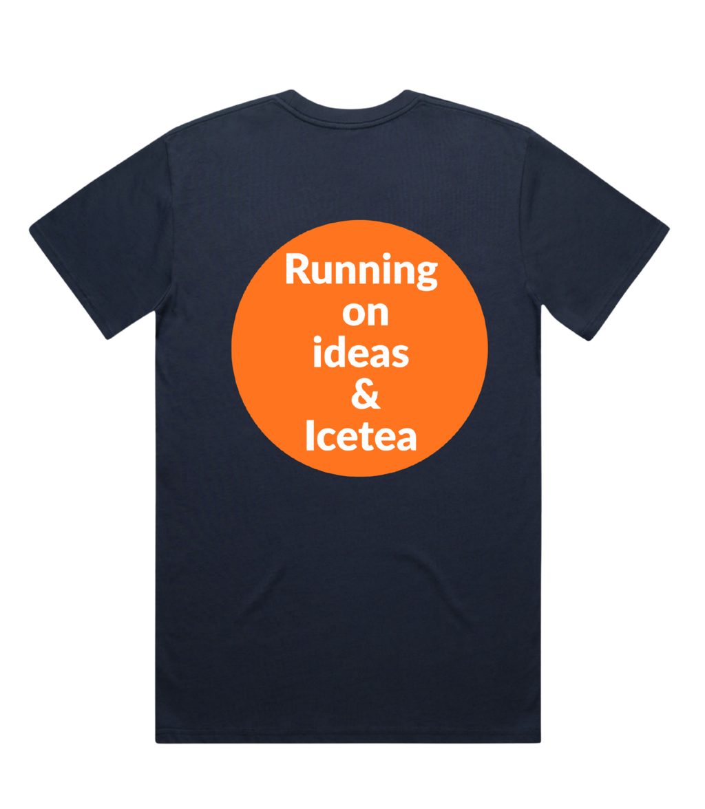 Running