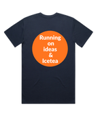 Running