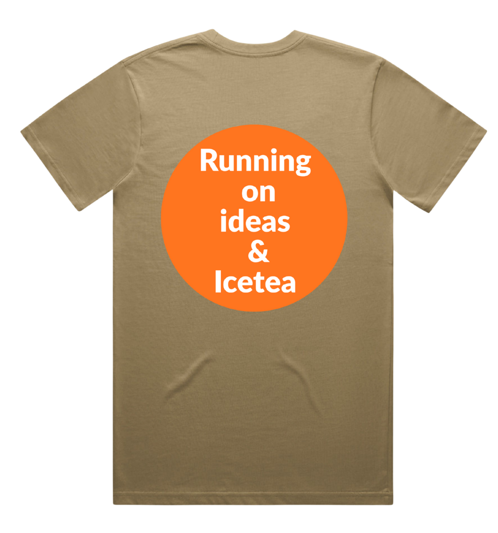 Running