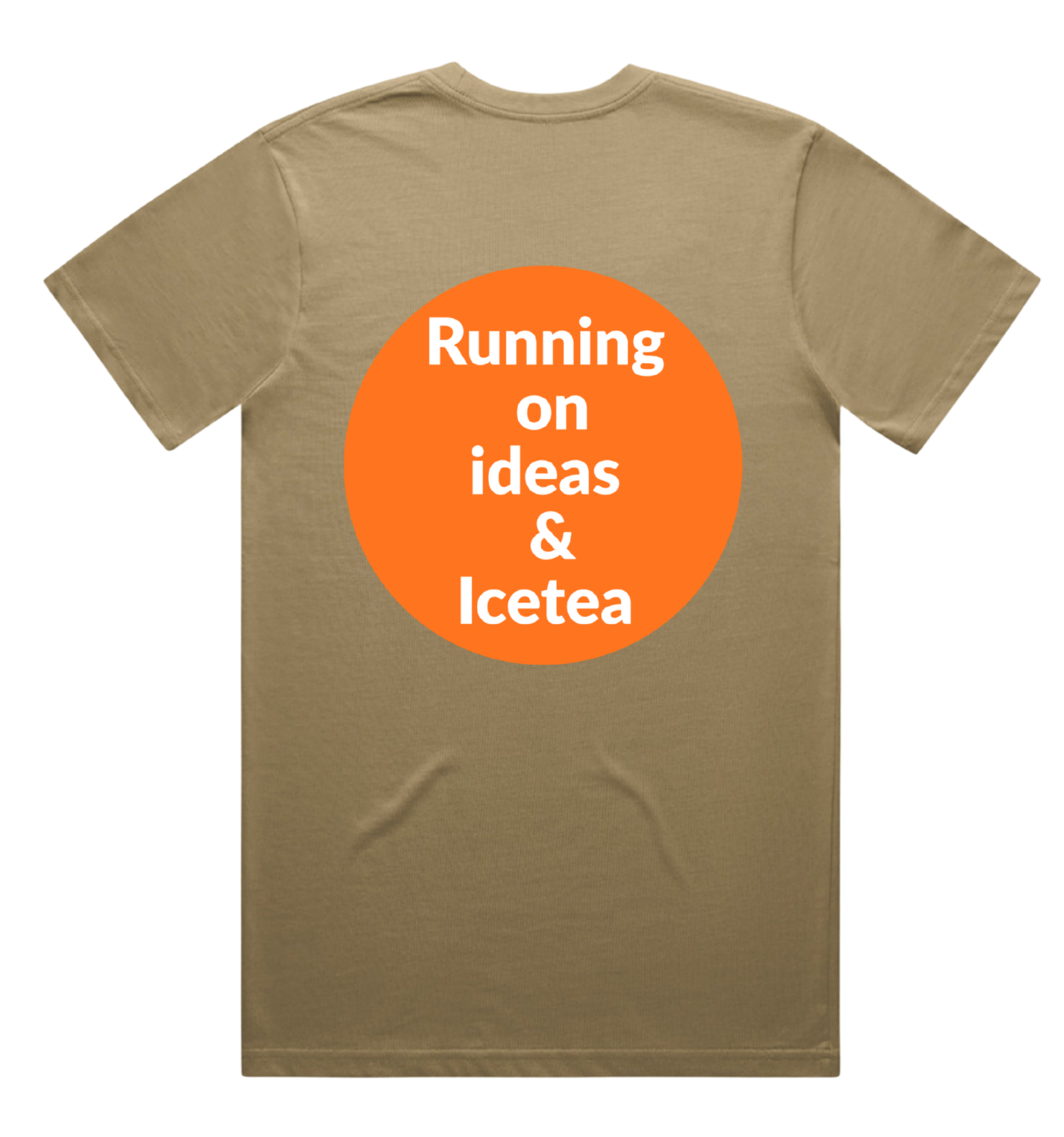 Running