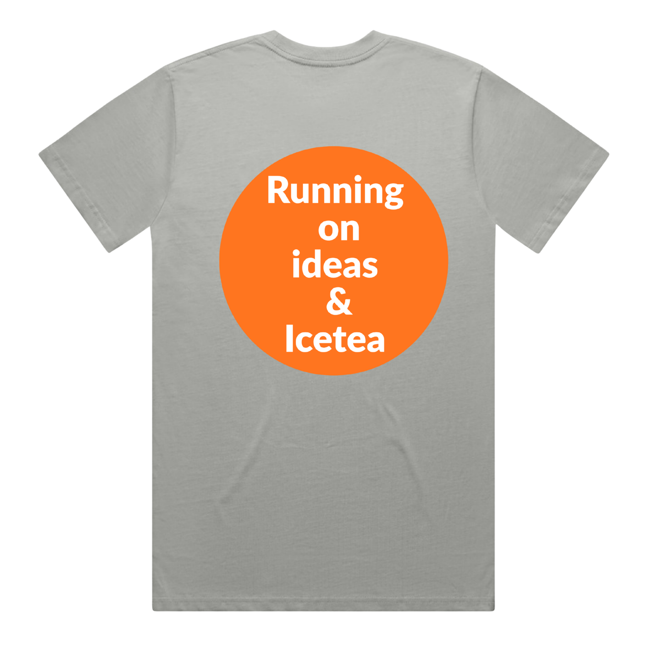 Running