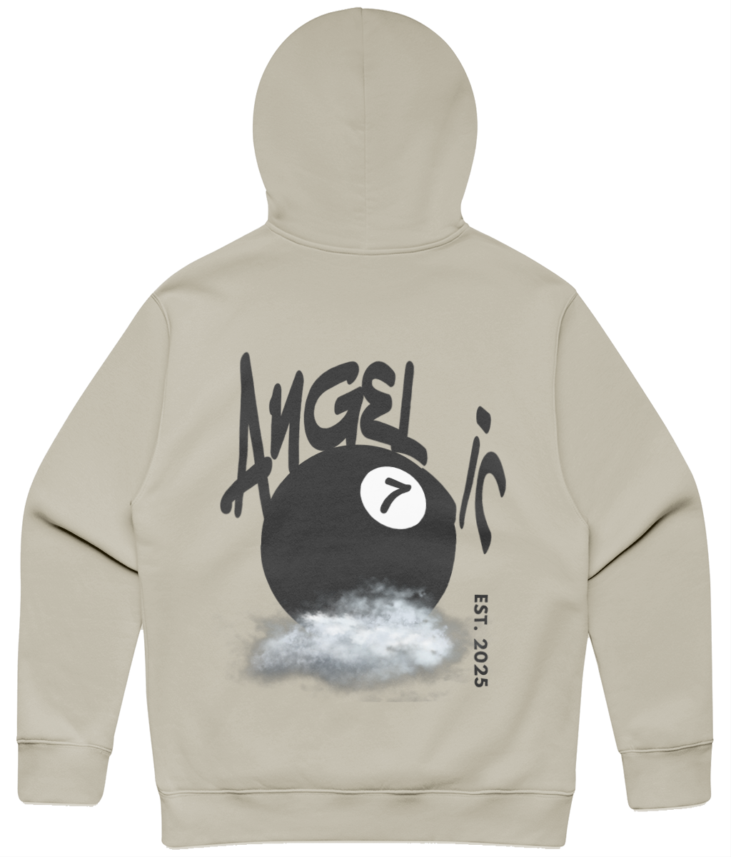 Bowlingball - black
