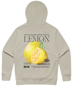 Lemons - black